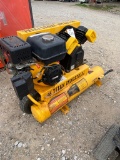 Titan Industrial Gas Compressors works