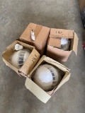 4-PA speakers
