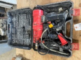 Abrasive core drill
