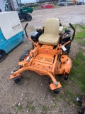 Scag tiger cub 48