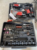 Iron force set