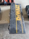 Dewalt Sawzall