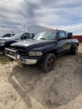 1996 Dodge ram 3500 Cummins Turbo diesel Automatic runs & drives
