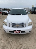 2011 Chevy HHR new Suspension,leather,sunroof runs,drives clean title