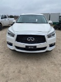 2017 Inifiniti Q60 137K miles clean title
