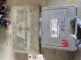 Flaring kit & Tap,die Set