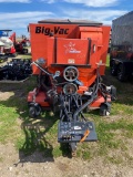 Smitco Model 72-000A Big Vac
