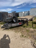2023 East Texas trailer 22