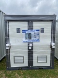 Bastone 2 Stall Mobile restroom