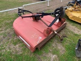 Rhino 296 6' Brush cutter