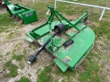 Frontier RC2060 5' Brush cutter
