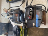 Ryobi Sander & Saw