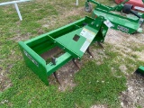 Frontier 5' Box Blade with rippers