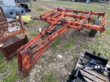 Case Pull behind Hydraulic Chiesel Plow