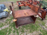 Metal Table