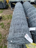 1 Roll of Hinge joint Fencing
