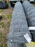 1 Roll of Hinge joint Fencing
