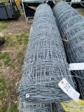 1 Roll of Hinge joint Fencing