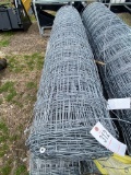 1 Roll of Hinge joint Fencing