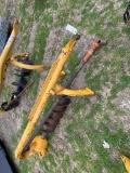 HD 3 Point auger