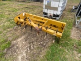Countyline 6' Box Blade with Rippers