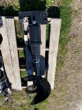 Mini Excavator Auger