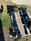 Mini Excavator Auger