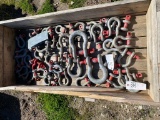 Crate of Shackles