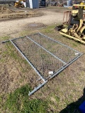 Chain Link Pannel