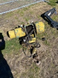 Electric Hoist