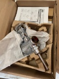 3-New American Standard Flush Valve