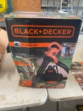Black & decker 3 in 1 Vac pack