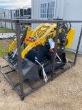 New EGN Model EG-360 Mini track Loader 420CC Gas Engine