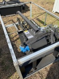 New Quick Attach Trencher
