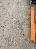 Wolverine Fork Extentions