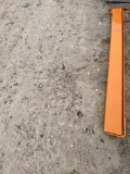 Wolverine Fork Extentions