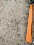 Wolverine Fork Extentions