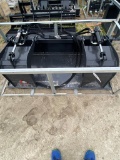 New Wolverine 72 Grapple Bucket