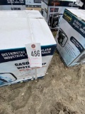 Paladin Gasonline Water pump