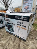 Paladin Gasonline Water pump