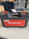 Snap on cam