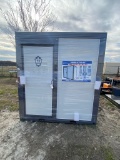 Baston Mobile Toilet,shower,sink