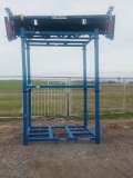 Global Metal Racks 4000lb Rating