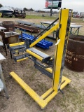 Trisk Body shop light
