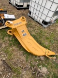 New Excavator ripper, fits Cat 320