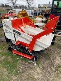 New EG5050 Mini Dump with Hyd. Loader