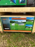 New Diggit HD 20x20 Steel Car Port