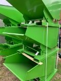 Small Self Dumping Hopper