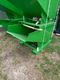 Small Self Dumping Hopper