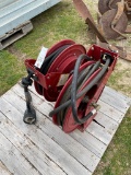 2-Heavy Duty Oil Reels